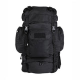 Sac à dos COMMANDO 55lt NOIR