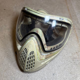 MASQUE D'OCCASION - Dye i4 camo