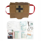 Trousse IFAK (de secours) quick draw TAN