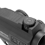 Dispositif de visée Vector Optics MAVERICK-II plus 1x22 SOL Red Dot