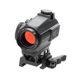 Dispositif de visée Vector Optics MAVERICK-II plus 1x22 SOL Red Dot