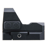 Dispositif de visée Frenzy 1x17x24 3 MOA Red Dot