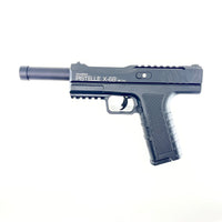 Canon 7’’ fileté pour Pistelle X-68