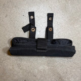 OCCASION - Grande poche "Drop Down" NOIR
