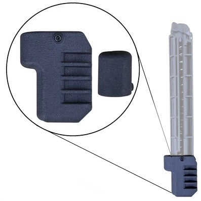 Extension de magasin (+2) pour Pistelle X-68