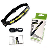 Lampe frontale Speras B47L-1 (500 lumens)