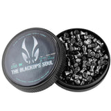 Plombs plats BLACKOPS 5.5mm (.22) 1gr. (250x)