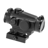 Dispositif de visée Vector Optics MAVERICK-II plus 1x22 SOL Red Dot