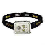 Lampe frontale Speras B8 (700 lumens)