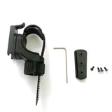 Lampe Speras Bike U2 (5000 lumens)