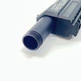 Canon 6’’ fileté pour Pistelle X-68