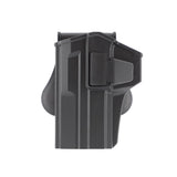 Holster ceinture pour Umarex Impax P68 (gaucher)