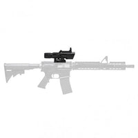 VISM ADO 3-9x42 P4 Sniper Scope
