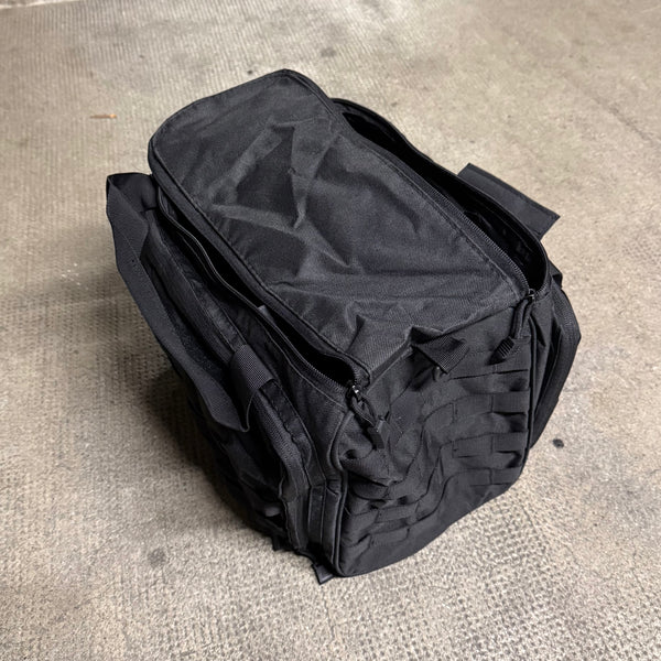 OCCASION - sac de tir moyen NOIR