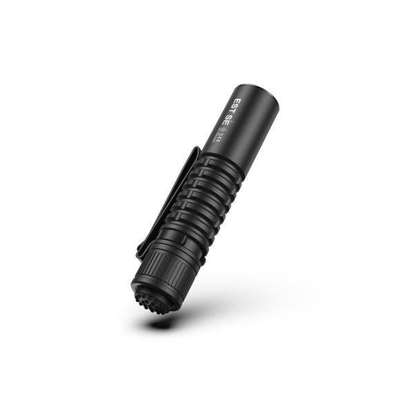 Speras EST SE Taktische Taschenlampe (1500 Lumen)