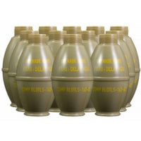 12 recharges LEMON pour Grenade Thunder B