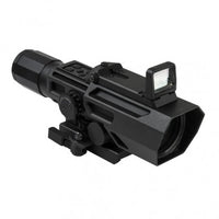 VISM ADO 3-9x42 P4 Sniper Scope