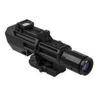 VISM ADO 3-9x42 P4 Sniper Scope