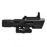 VISM ADO 3-9x42 P4 Sniper Scope