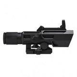 VISM ADO 3-9x42 P4 Sniper Scope