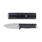 Couteau Steambow K2 clair