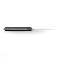 Couteau Steambow K2 clair