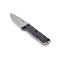 Couteau Steambow K2 clair