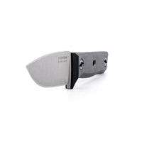 Couteau Steambow K2 clair