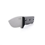 Couteau Steambow K2 clair