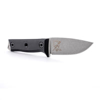 Couteau Steambow K2 clair