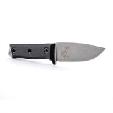 Couteau Steambow K2 clair