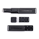Couteau Steambow K2 clair