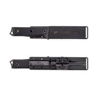 Couteau Steambow K2 clair