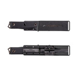 Couteau Steambow K2 clair
