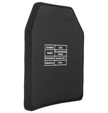 Plaque de protection balistique NIJ III