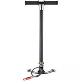 Pompe de gonflage PCP à 4 étages - HP 4500psi (300 bar)
