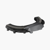 Ventilateur double CRBN pour masque de paintball