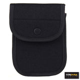 poche SMALL multi-usages DP221 NOIR