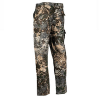 Pantalon de combat US BDU PHANTOMLEAF GRIS Z1B