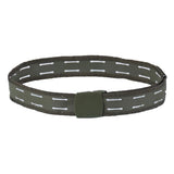 Ceinture légère avec fixations MOLLE VERT OLIVE