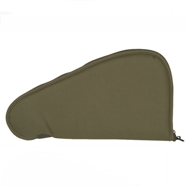 Storage cover for OLIVE GREEN fist launcher