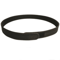 BLACK interior load belt