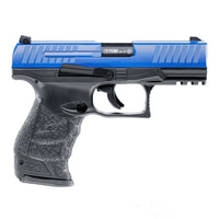 Walther PPQ M2 T4E BLUE