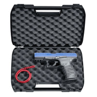 Walther PPQ M2 T4E BLUE