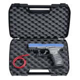 Walther PPQ M2 T4E BLAU