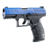 Walther PPQ M2 T4E BLAU