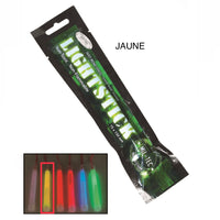Cyalume 1,5cm (Leuchtstab) 15cm GELB