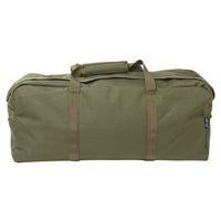 MONITEUR bag large model OLIVE GREEN