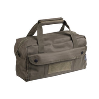 MONITEUR Tasche kleines Modell OLIVE GRÜN