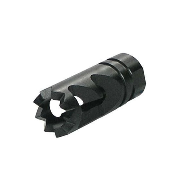 Stiletto-Maulkorb (22 mm)